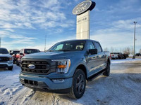 2023 Ford F-150 XLT CREW CAB 4X4 5.5' BOX