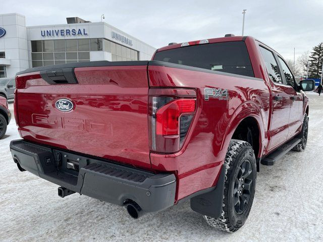 2025 Ford F-150 STX in Cars & Trucks in Calgary - Image 4