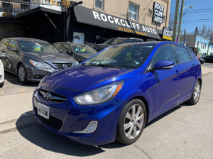 2013 Hyundai Accent Other