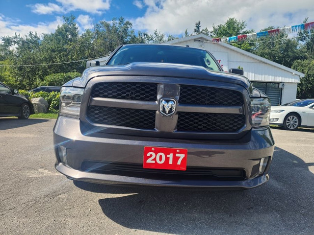 2017 RAM 1500 ST in Cars & Trucks in Barrie - Image 3