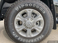 This Ram 3500 boasts a 6.7 Liter Turbo engine powering this Automatic transmission. *Options:* BLIND... (image 9)