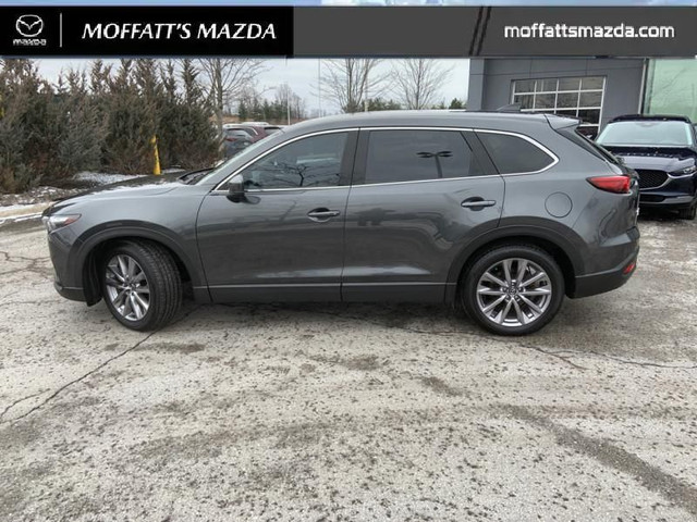 2022 Mazda CX-9 GS-L - Leather Seats - $290 B/W in Cars & Trucks in Barrie - Image 2