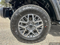 This Jeep Wrangler has a strong Regular Unleaded V-6 3.6 L/220 engine powering this Automatic transm... (image 8)