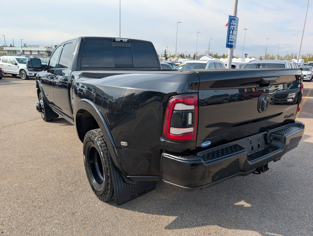 2020 RAM 3500 Limited *PRICE REDUCED* 6.7L, DUAL REAR WHEEL,... in Cars & Trucks in Calgary - Image 3