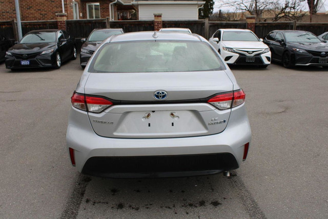 2023 Toyota Corolla Others in Cars & Trucks in Mississauga / Peel Region - Image 3
