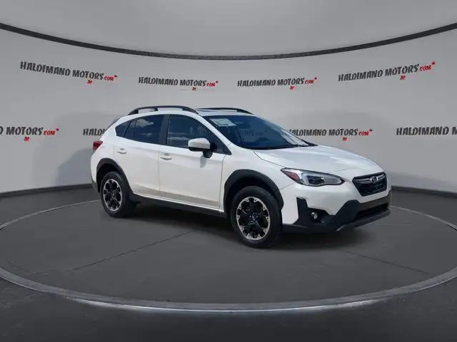 2023 Subaru Crosstrek Sport AWD63848992546049121