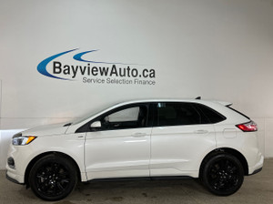 2023 Ford Edge ST Line