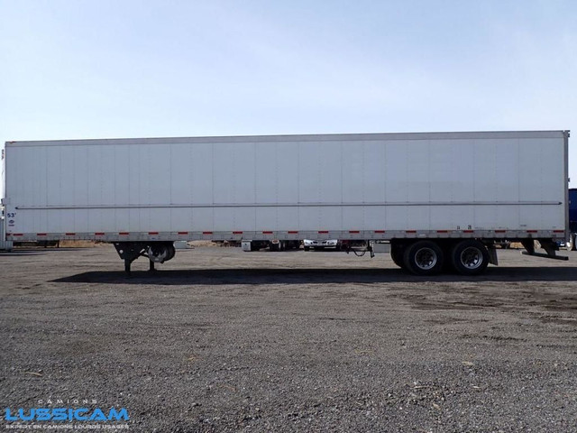 2018 Utility ETL-1114-31053 in Heavy Trucks in Longueuil / South Shore - Image 4