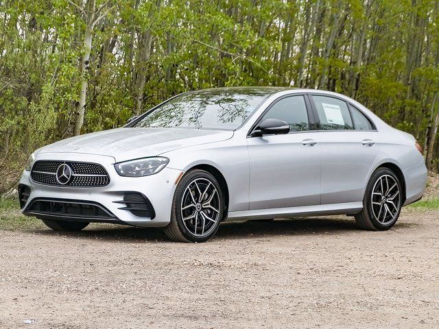 2023 Mercedes-Benz E-Class E 450 in Cars & Trucks in Edmonton