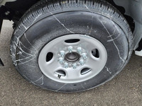 WAS: $60156 NOW: $58156 plus taxes and licensing feesDriven as demonstrator vehicle. Wallace Chevrol... (image 8)