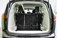This 2022 Chrysler Grand Caravan is for sale today. This van has 91,646 kms. It's black in colour .... (image 7)
