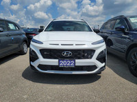 *Leather Seats!* Prepared for adventure, you can take this Kona out to connect with nature without e... (image 1)