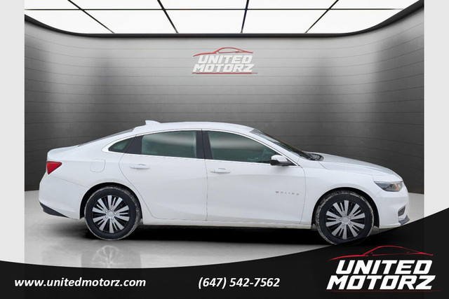 2017 Chevrolet Malibu LT~Certified~ in Cars & Trucks in Cambridge - Image 4