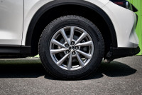 This 2022 Mazda CX-5 is for sale today. This SUV has 98,920 kms. It's white in colour . It has a 6 s... (image 7)
