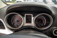 This 2015 Dodge Journey Canada Value Pkg comes in a striking Blue Streak Pearl with 17 steel wheels... (image 5)