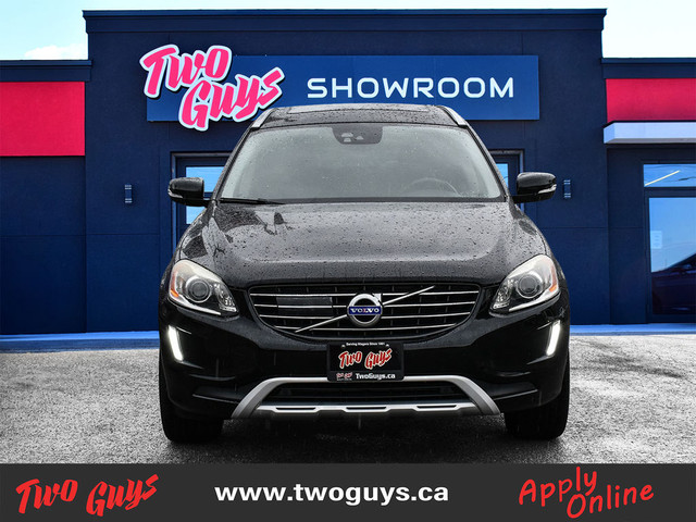 2016 Volvo XC60 AWD 5dr T5 Special Edition Premier in Cars & Trucks in St. Catharines - Image 3