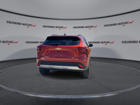 Dealer Certified Pre-Owned. This Chevrolet Trax delivers a Turbo Gas 3cyl 1.2L engine powering this... (image 6)