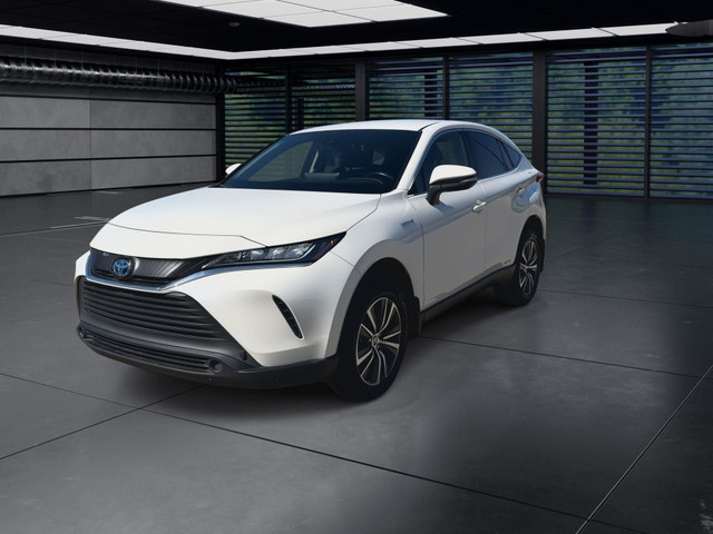 2021 Toyota Venza LE l One Owner l Clean CarFax l Local Vehicle in Cars & Trucks in Calgary - Image 4