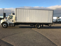 2019 FREIGHTLINER M2;Medium Duty Trucks - VAN-DRY CARGO - DELIVERY Penske Location 1610 ENTERPRISE R... (image 3)