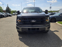 This brand new CARBONIZED GREY METALLIC 2025 FORD F-150 XLT is powered by a 3.5L V6 ECOBOOST ENGINE... (image 2)