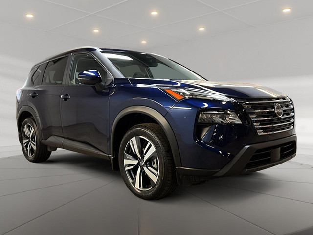 2024 Nissan Rogue SV PREMIUM CUIR TOIT PANO 4RM in Cars & Trucks in Laval / North Shore - Image 3