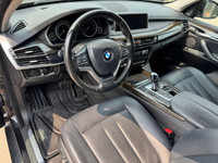 2016 BMW X5 xDrive35i SUV - Navigation|Rearview camera|Parking sensors|Leather|Heated seats|Pano-roo... (image 7)
