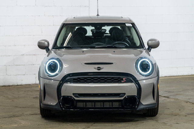 2024 MINI 5 Door Cooper S | Premier Line 2.0 | Accès Confort in Cars & Trucks in City of Montréal - Image 2