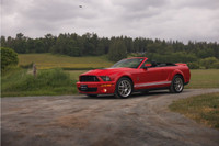 See Dealer Website for Details. 2008 Ford Mustang 2dr Conv Shelby GT500 (image 6)