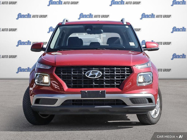 2021 Hyundai Venue Preferred 17 inch alloy wheels | suite of... in Cars & Trucks in London - Image 2