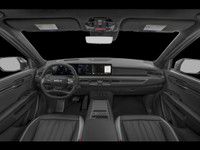 Federal Air Conditioning Excise Tax Destination & Delivery Holdback Aurora Black Grey/Black Quilted... (image 4)