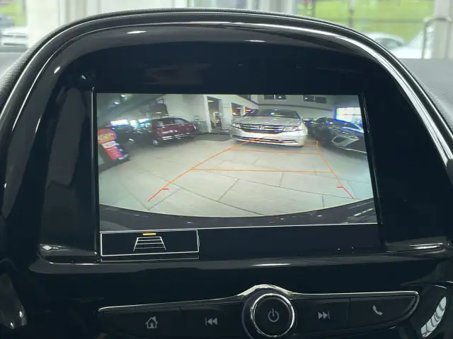 2021 Chevrolet Spark 1LT (Backup Cam,Carplay) Clean Carfax in Cars & Trucks in Calgary - Image 25