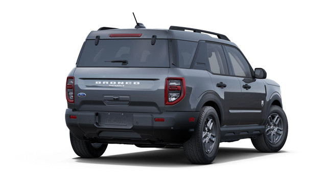 2025 Ford Bronco Sport Big Bend in Cars & Trucks in Markham / York Region - Image 4