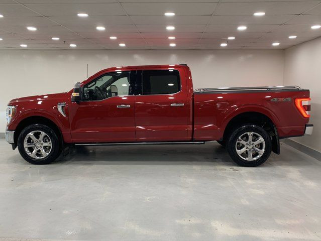 2022 Ford F-150 King Ranch * 5.0L V8 * Available Until Exported in Cars & Trucks in Regina - Image 2