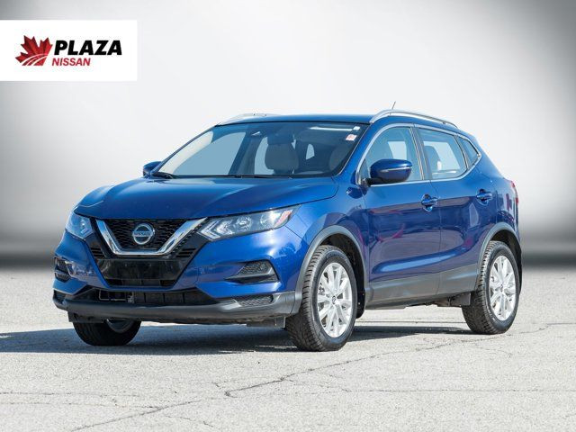 2023 Nissan Qashqai SV | Clean Carfax | Alloy Rims in Cars & Trucks in Hamilton