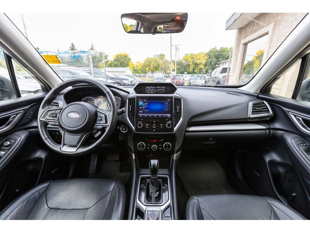 2019 Subaru Forester LIMITED AWD | LEATHER | NAVIGATION | HEATED in Cars & Trucks in Winnipeg - Image 3