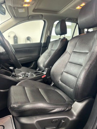 2016 Mazda CX-5 GT for sale in very good condition with 2 keys and winter kit included - ready for a... (image 9)