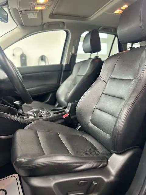 2016 Mazda CX-5 Grand Touring AWD in Cars & Trucks in Trois-Rivières - Image 11
