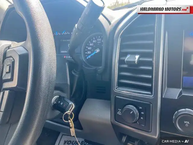 2022 Ford Super Duty F-350 SRW XLT in Cars & Trucks in Hamilton - Image 22