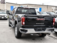 FOR SALE: 2022 GMC Sierra 2500HD SLE 4WD | Kodiak & Convenience Packages | Onyx Black Built to handl... (image 9)