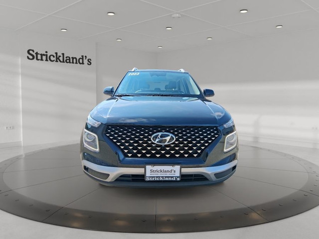 2023 HYUNDAI VENUE ULTIMATE in Cars & Trucks in Stratford - Image 3