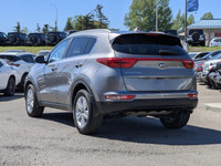 Come see this 2018 Kia Sportage LX while we still have it in stock! * This Kia Sportage is a Bargain... (image 4)