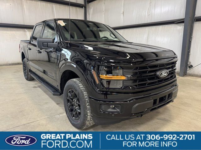2025 Ford F-150 XLT in Cars & Trucks in Regina