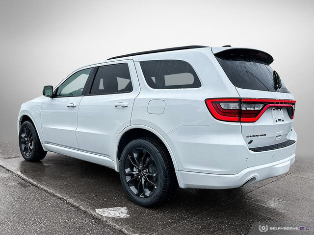 2024 Dodge Durango GT PLUS in Cars & Trucks in Mississauga / Peel Region - Image 4