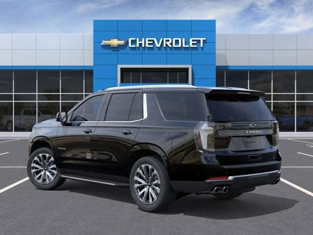 2025 Chevrolet Tahoe High Country in Cars & Trucks in Barrie - Image 3