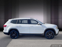 KBB.com 10 Favorite New-for-2018 Cars. Only 42,185 Miles This Volkswagen Atlas delivers a Regular Un... (image 5)