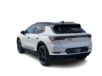 EQUINOX EV RS Engine: 0L L/100Km City: 2.0 L/100Km Hwy: 2.4 (image 8)