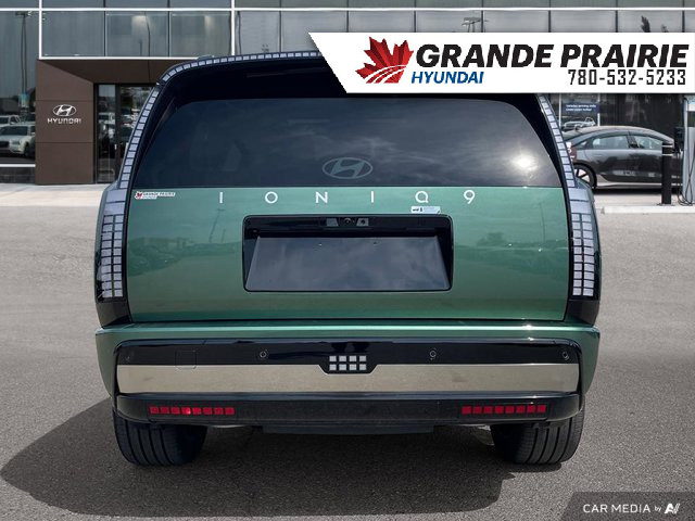 2026 Hyundai IONIQ 9 Ultimate Calligraphy in Cars & Trucks in Grande Prairie - Image 4