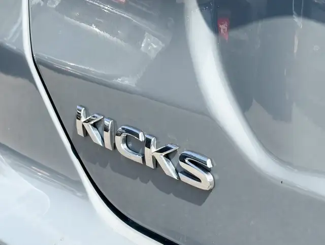 2024 Nissan Kicks SR dans Autos et camions dans Région d’Oshawa/Durham - Image 15