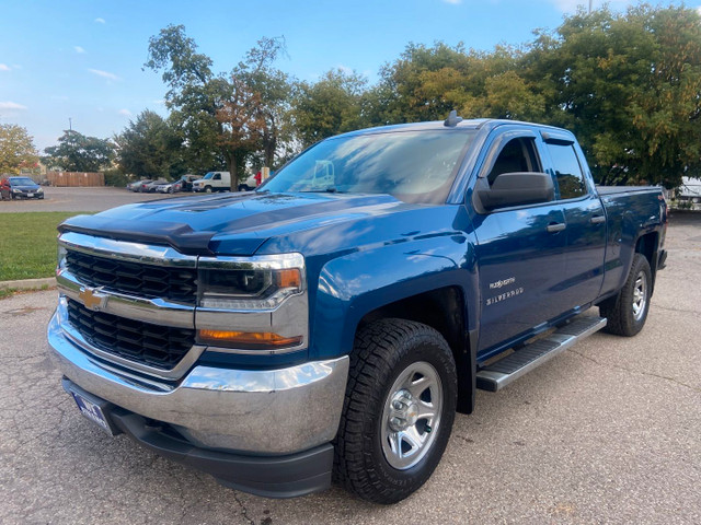 2016 Chevrolet Silverado 1500 in Cars & Trucks in City of Toronto