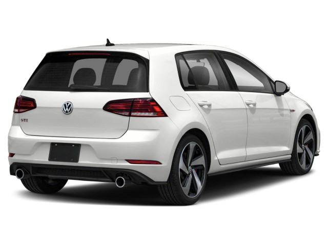 2019 Volkswagen Golf GTI in Cars & Trucks in Lethbridge - Image 2